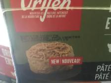 ORIJEN ORIGINAL/DUCK & CHICKEN CAT FOOD 12x155g - Photo 3