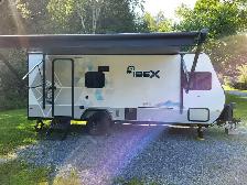 2022 Forest River Travel Trailer