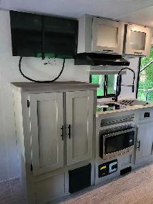 2022 Forest River Travel Trailer - Photo 4