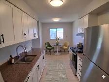 Two Bedroom Apartments - Tranby at Lauzon Road - Photo 2