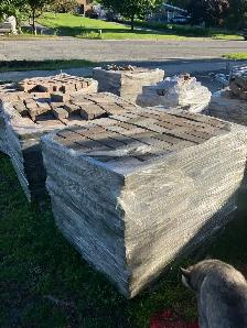 Driveway pavers (concrete) - Photo 2