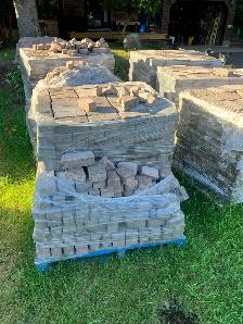 Driveway pavers (concrete) - Photo 3