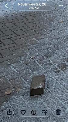 Driveway pavers (concrete) - Photo 4