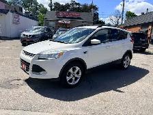 2013 Ford Escape SE 4WD 2.0T Low Mileage Certified