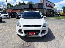 2013 Ford Escape SE 4WD 2.0T Low Mileage Certified - Photo 2
