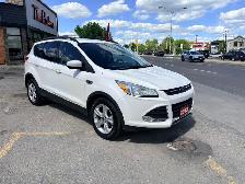 2013 Ford Escape SE 4WD 2.0T Low Mileage Certified - Photo 3