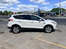 2013 Ford Escape SE 4WD 2.0T Low Mileage Certified - Photo 4