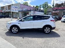 2013 Ford Escape SE 4WD 2.0T Low Mileage Certified - Photo 5