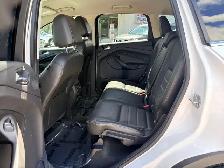 2013 Ford Escape SE 4WD 2.0T Low Mileage Certified - Photo 9