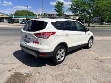 2013 Ford Escape SE 4WD 2.0T Low Mileage Certified - Photo 12