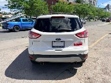 2013 Ford Escape SE 4WD 2.0T Low Mileage Certified - Photo 13