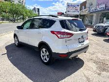 2013 Ford Escape SE 4WD 2.0T Low Mileage Certified - Photo 14