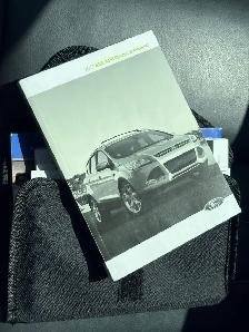 2013 Ford Escape SE 4WD 2.0T Low Mileage Certified - Photo 28