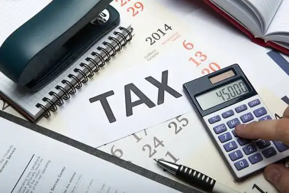Personal Tax Filing Services
