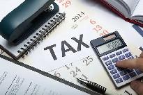 Personal Tax Filing Services