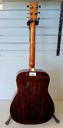 Yamaha FG730S Acoustic Guitar (20766819) - Photo 2