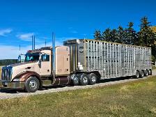 HIRING SMALL FLEET MECHANIC