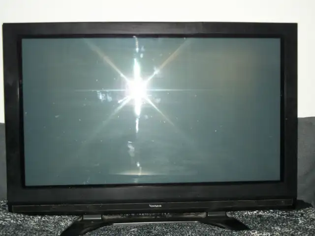 Plasma 43' TV