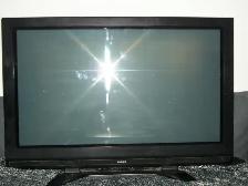 Plasma 43' TV