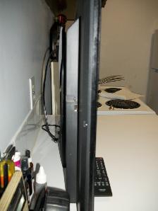 Plasma 43' TV - Photo 2