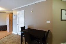 Furnished 1 Bedroom 1 Bathroom Condo for Rent in Gregoire - Photo 2