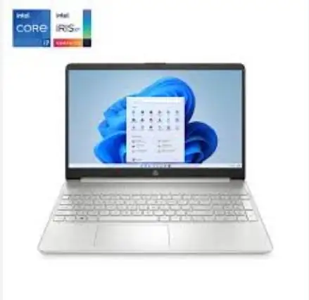 Brand New Sealed HP Laptop i7-1255 U 512-GB SSD, with warranty