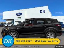 2019 Ford Escape SEL FWD