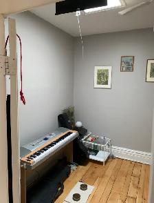 4 1/2 apartment for rent, McGill Ghetto in the Plateau - Photo 8