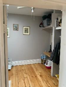 4 1/2 apartment for rent, McGill Ghetto in the Plateau - Photo 9
