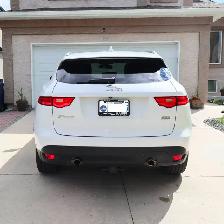 2018 Jaguar F Pace FOR SALE - Photo 2