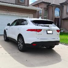 2018 Jaguar F Pace FOR SALE - Photo 3