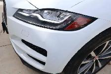 2018 Jaguar F Pace FOR SALE - Photo 5