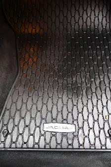 2018 Jaguar F Pace FOR SALE - Photo 8