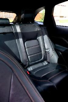 2018 Jaguar F Pace FOR SALE - Photo 9