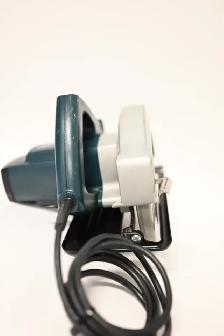 Circular saw Black & Decker 7 1/4' USED in working condition - Photo 4