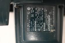 Circular saw Black & Decker 7 1/4' USED in working condition - Photo 7