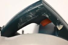 Circular saw Black & Decker 7 1/4' USED in working condition - Photo 8