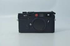 Leica M7 Camera ID C-1136 TJ