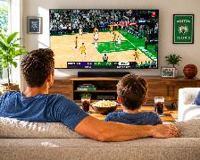 Smart TV subscription - Best 4k quality
