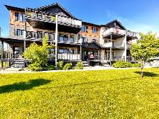 Condo Salaberry 2 chambres
