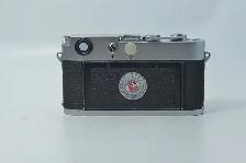 Leica M3 Camera ID C-1137 TJ