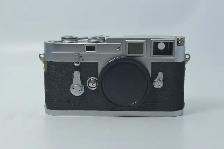 Leica M3 Camera ID C-1137 TJ - Photo 2