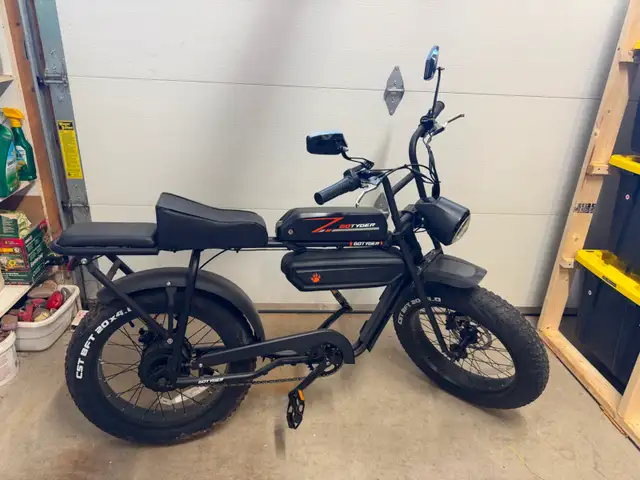 Ebike