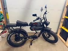 Ebike