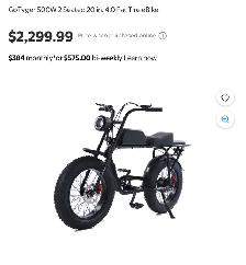 Ebike - Photo 4