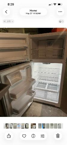 Clean Fridge - Photo 2