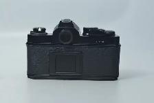 Nikon FM2 Camera ID C-1138 TJ - Photo 2