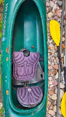 Pungo Kayak - Photo 3
