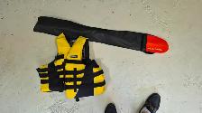 Pungo Kayak - Photo 5