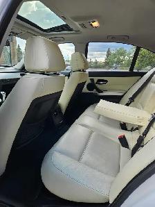 2008 BMW 335XI AWD 3.0L Twin Turbo ' MANUAL' 'MODIFIED' - Photo 6